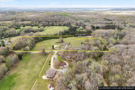 5842 Old State Route 1 New Johnsonville TN 37134