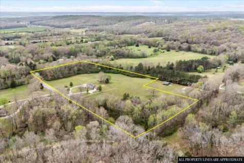 5842 Old State Route 1 New Johnsonville TN 37134
