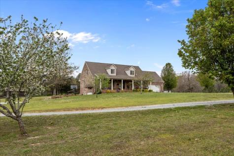 5842 Old State Route 1 New Johnsonville TN 37134