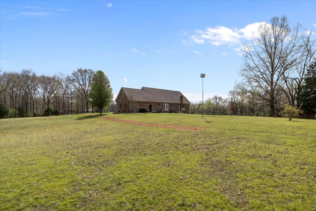 5842 Old State Route 1 New Johnsonville TN 37134