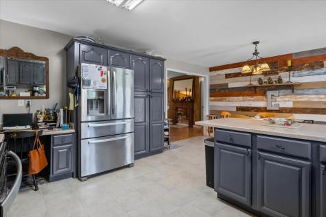 5842 Old State Route 1 New Johnsonville TN 37134
