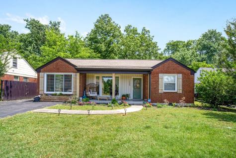1405 Stratford Avenue Nashville TN 37216