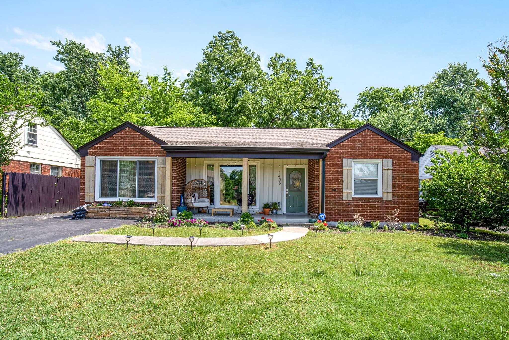 1405 Stratford Avenue Nashville TN 37216