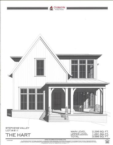 8031 Cane Creek Road Nashville TN 37221