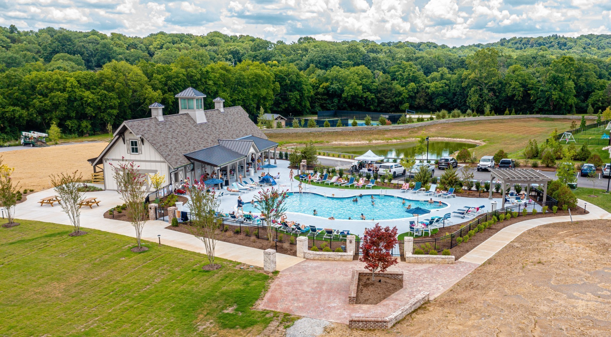 8031 Cane Creek Road Nashville TN 37221