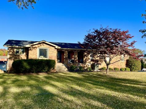 126 Lori Lee Drive Gallatin TN 37066