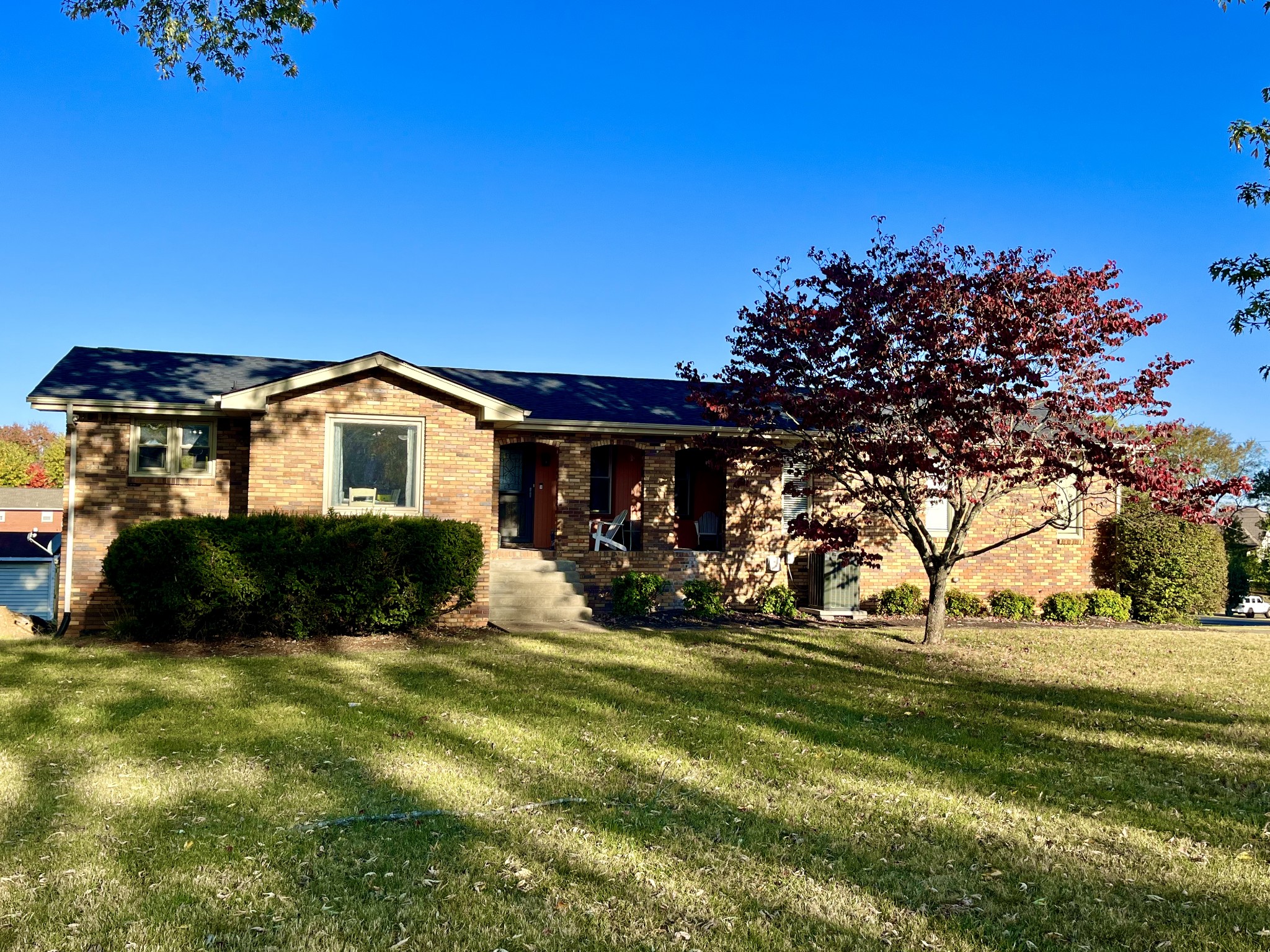 126 Lori Lee Drive Gallatin TN 37066