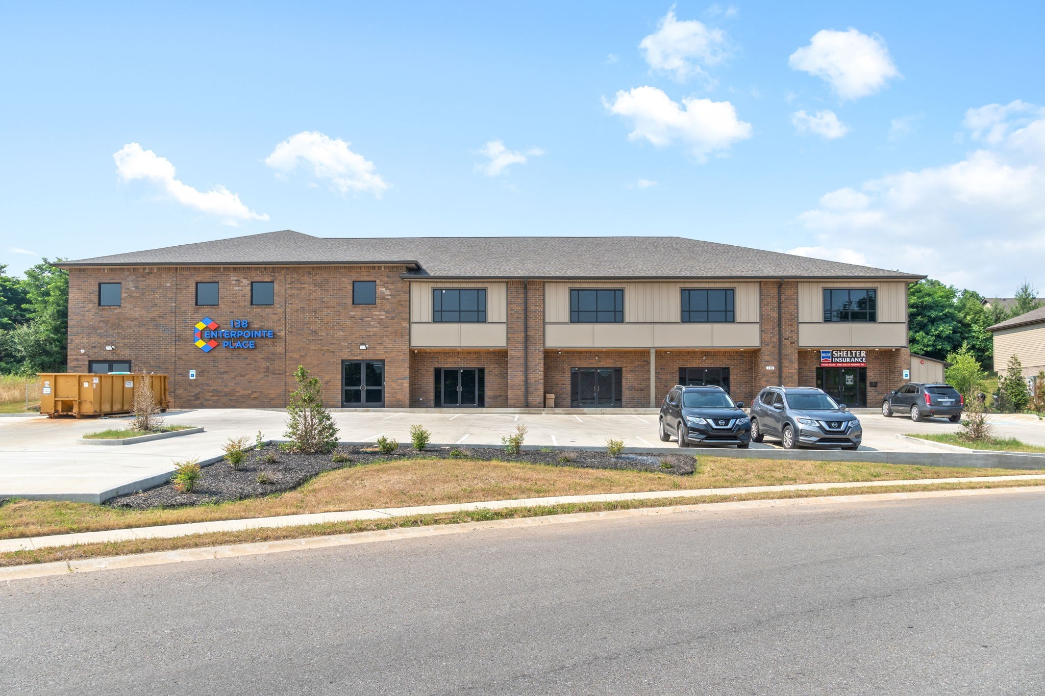 138 Center Pointe Dr Unit 2 Clarksville TN 37040
