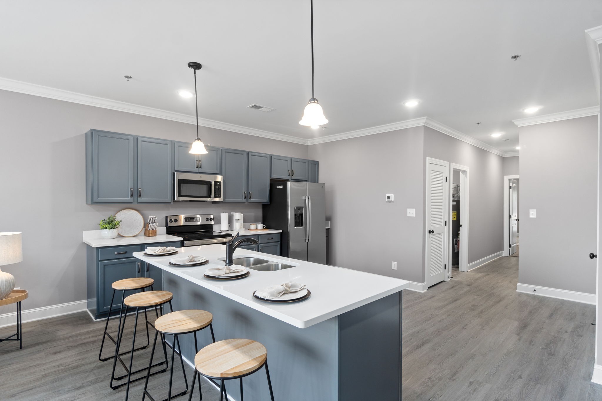 138 Center Pointe Dr Unit 2 Clarksville TN 37040