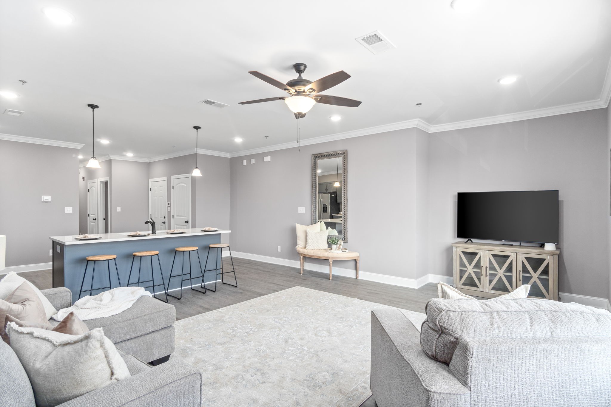 138 Center Pointe Dr Unit 2 Clarksville TN 37040
