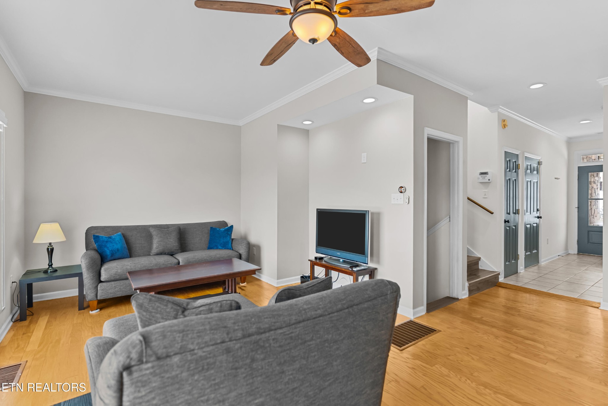 8824 Lennox View Way Knoxville TN 37923