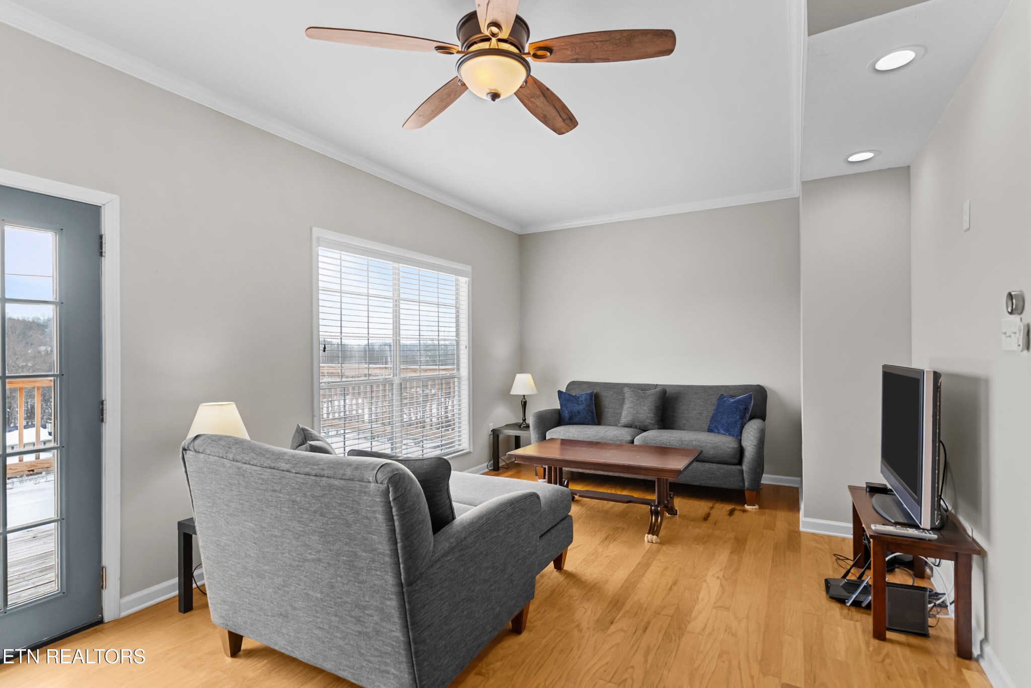 8824 Lennox View Way Knoxville TN 37923