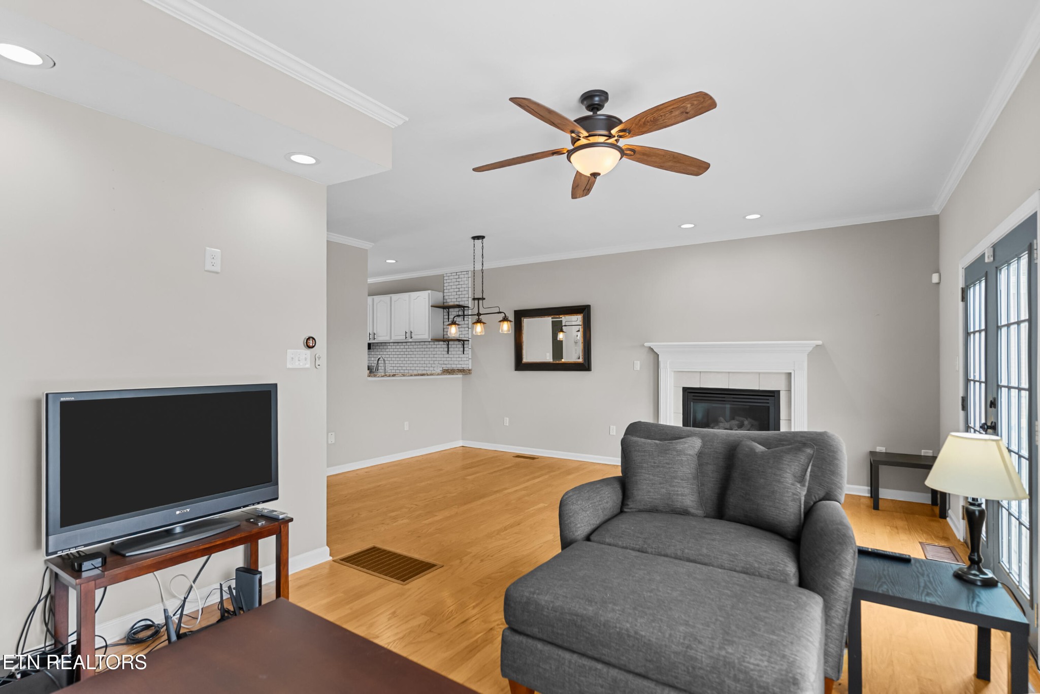 8824 Lennox View Way Knoxville TN 37923