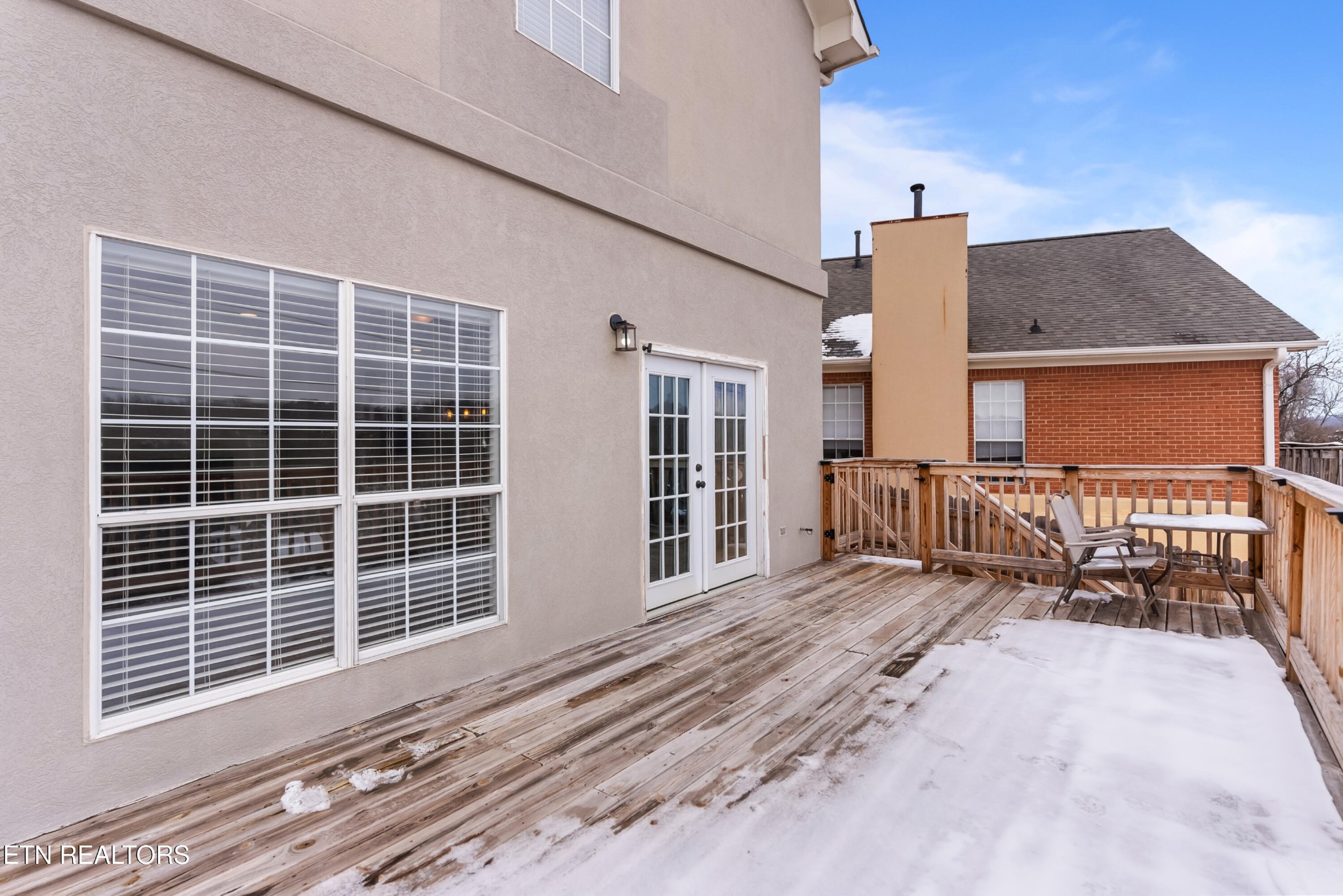 8824 Lennox View Way Knoxville TN 37923