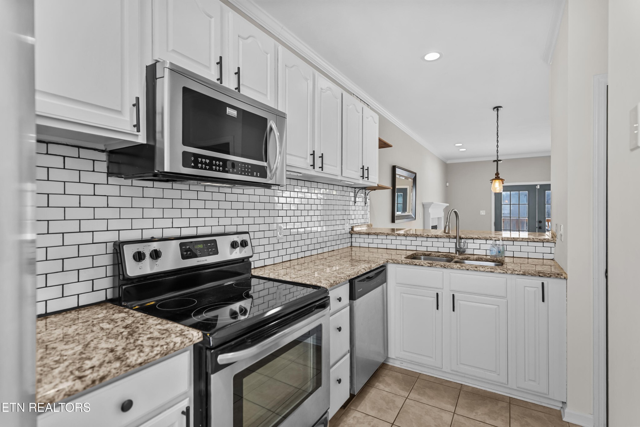 8824 Lennox View Way Knoxville TN 37923