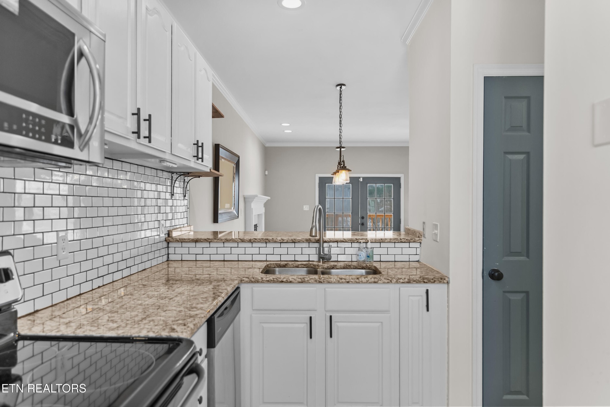 8824 Lennox View Way Knoxville TN 37923