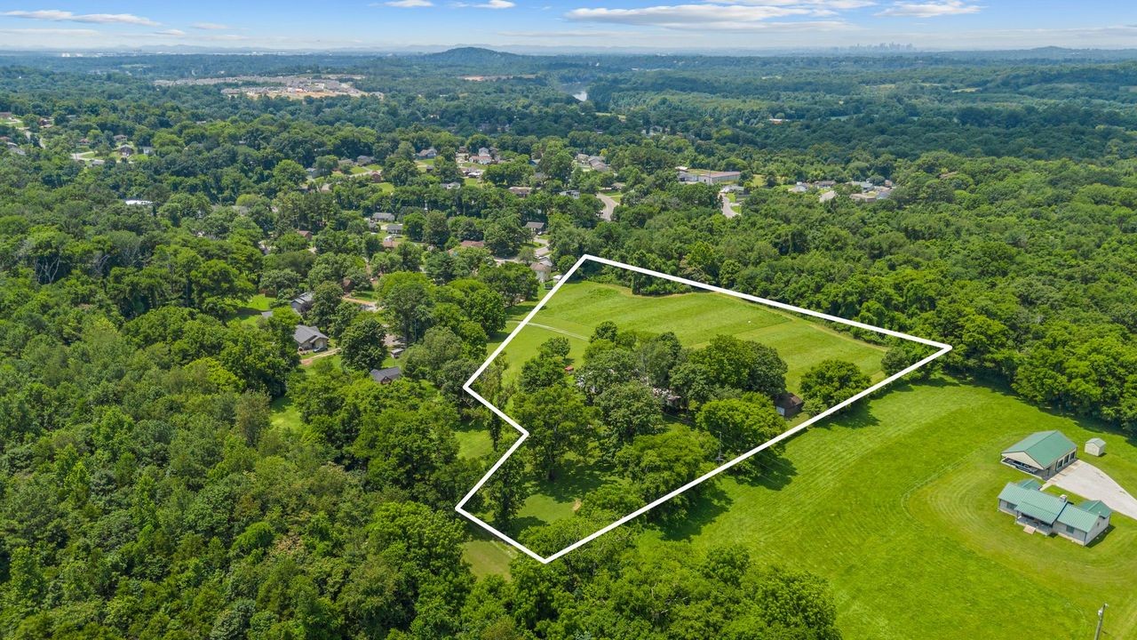 204 Butlers Lane Old Hickory TN 37138