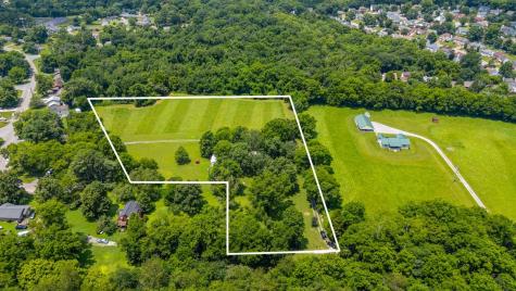 204 Butlers Lane Old Hickory TN 37138
