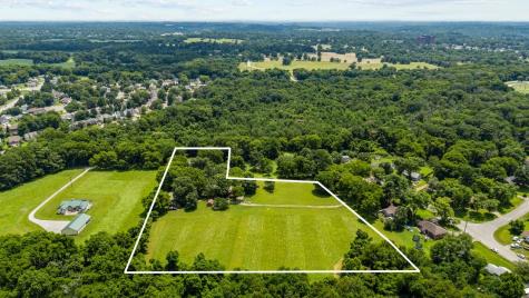 204 Butlers Lane Old Hickory TN 37138