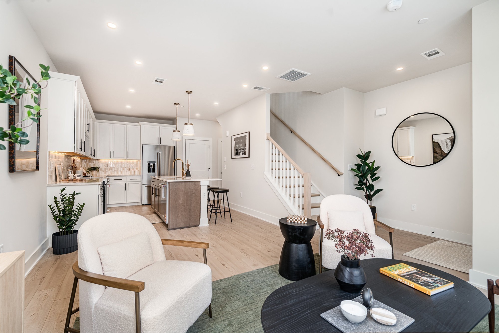 126 Zola Alley Nashville TN 37209