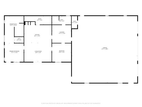 2699 Brooks Bend Lane Gainesboro TN 38562