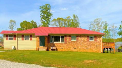 2539 Chisholm Road Iron City TN 38463
