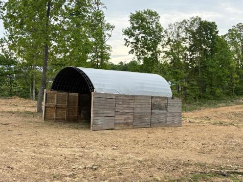 2539 Chisholm Road Iron City TN 38463