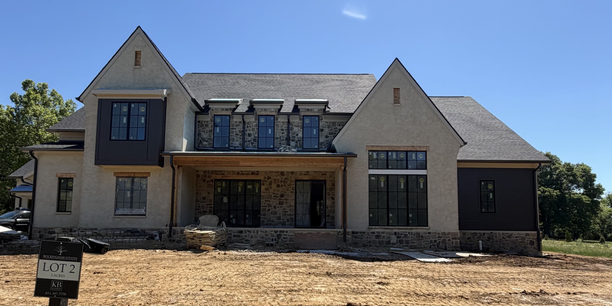2000 Rockingham Lane Nolensville TN 37135
