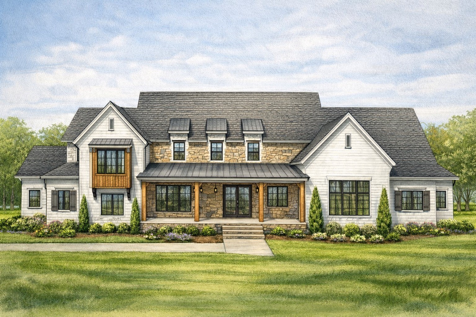 2000 Rockingham Lane Nolensville TN 37135