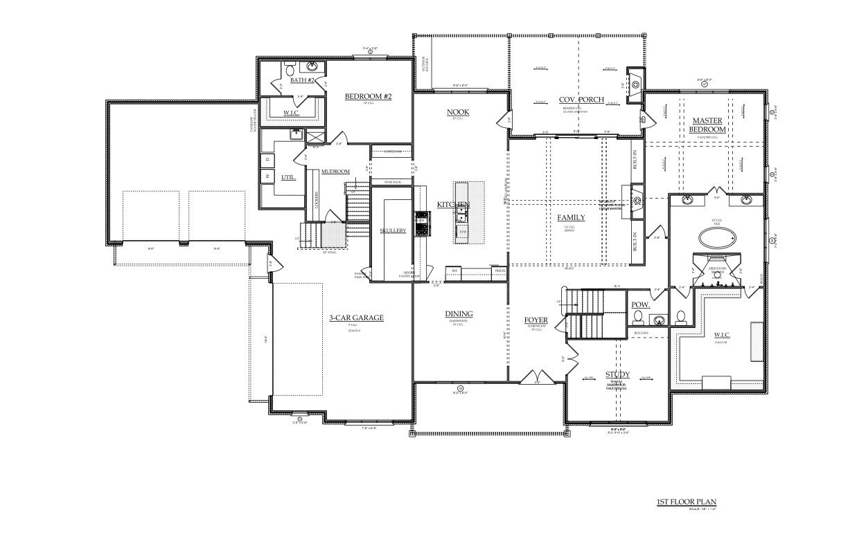 2000 Rockingham Lane Nolensville TN 37135