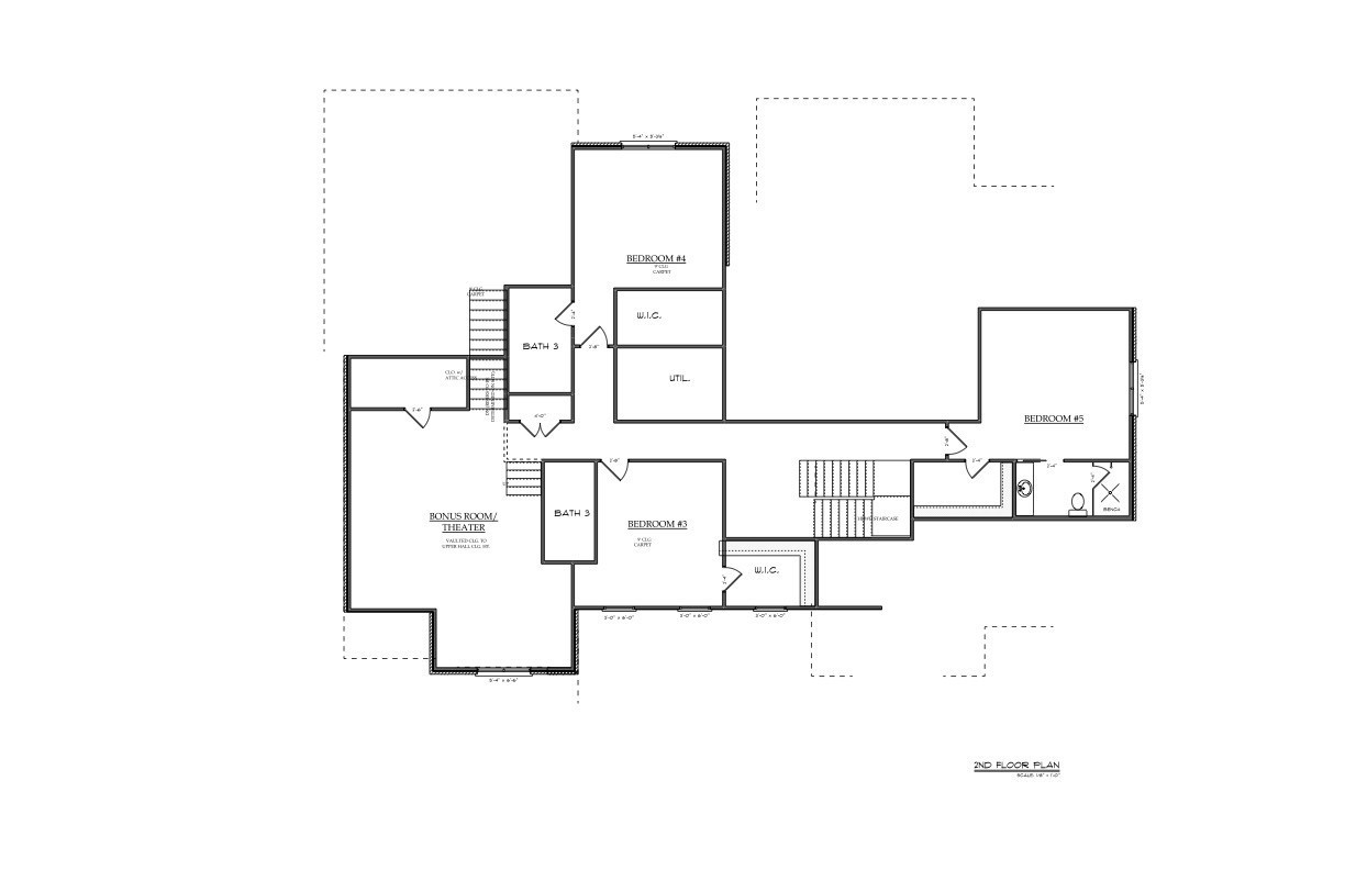 2000 Rockingham Lane Nolensville TN 37135