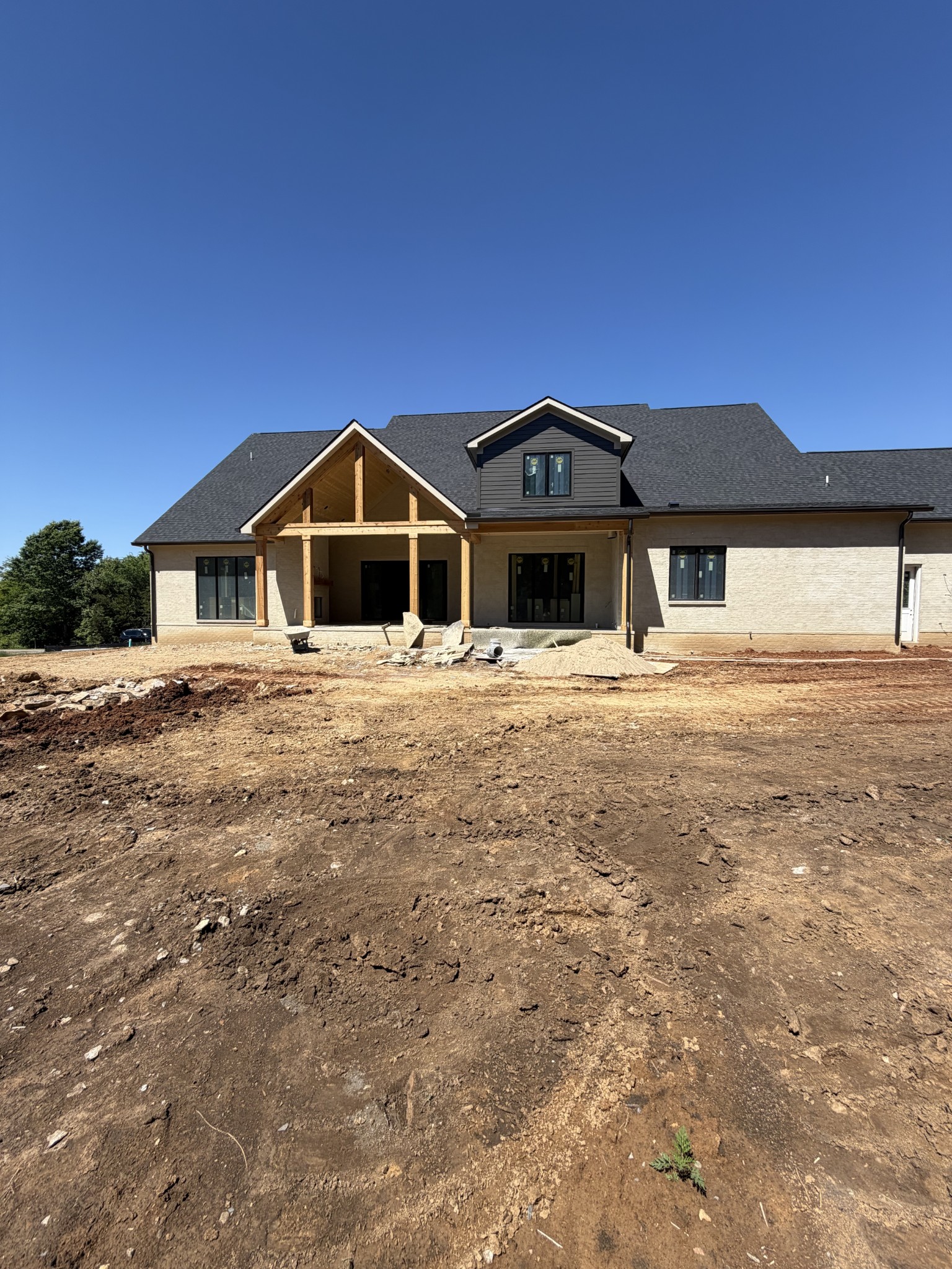 2000 Rockingham Lane Nolensville TN 37135