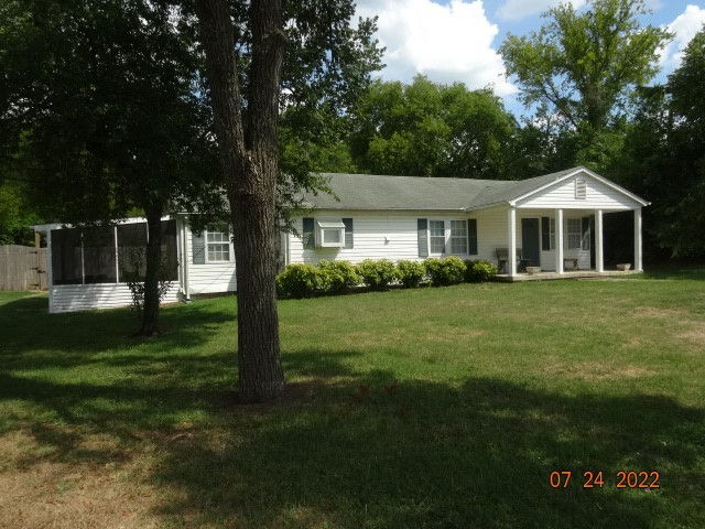 514 Basswood Avenue Nashville TN 37209