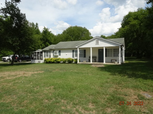514 Basswood Avenue Nashville TN 37209