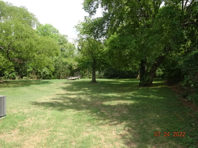 514 Basswood Avenue Nashville TN 37209