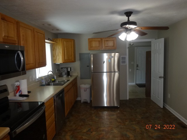514 Basswood Avenue Nashville TN 37209