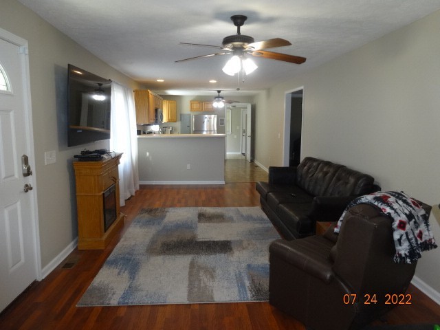 514 Basswood Avenue Nashville TN 37209