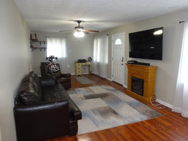 514 Basswood Avenue Nashville TN 37209