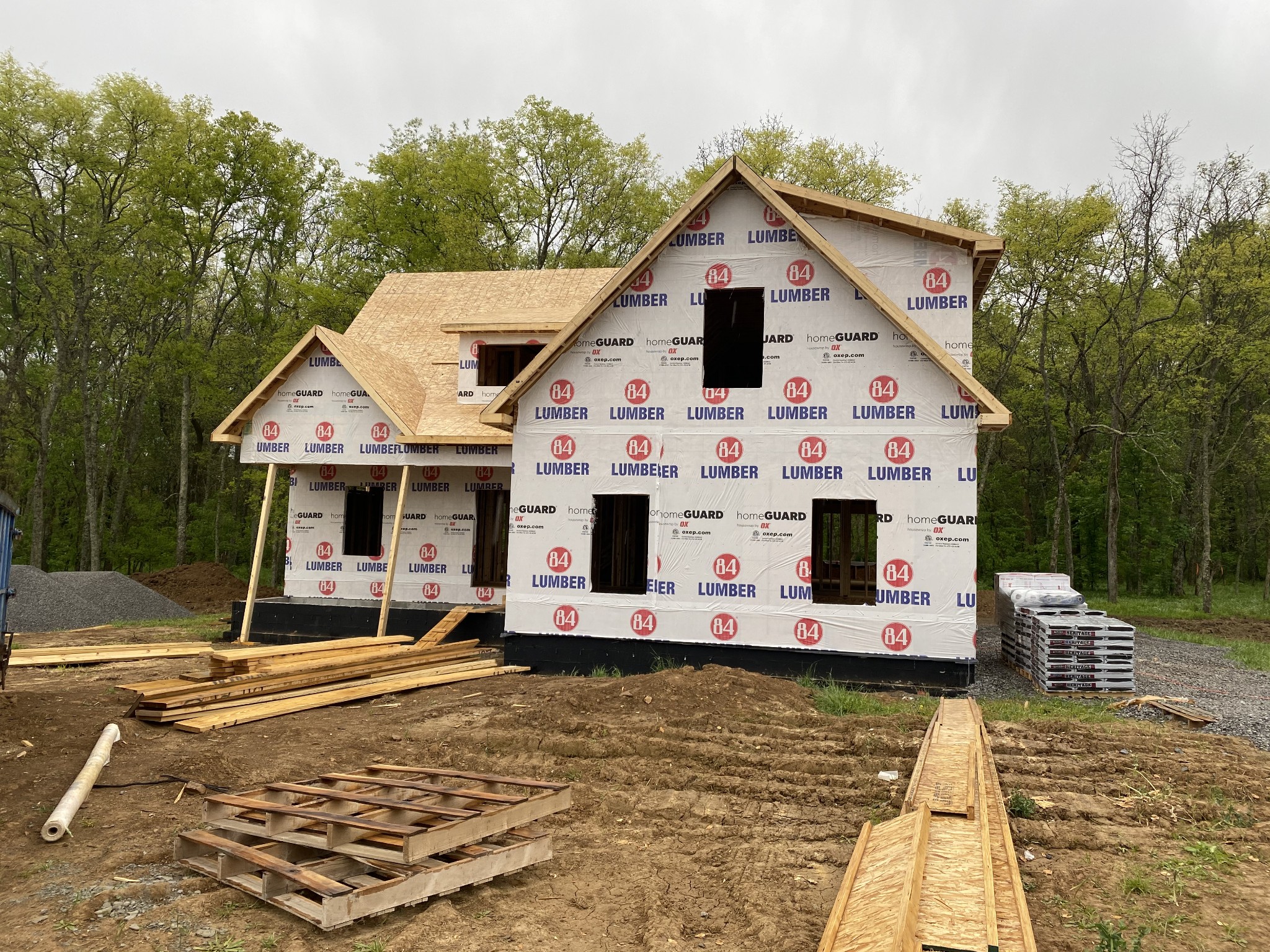 2029 Everest Drive Gallatin TN 37066