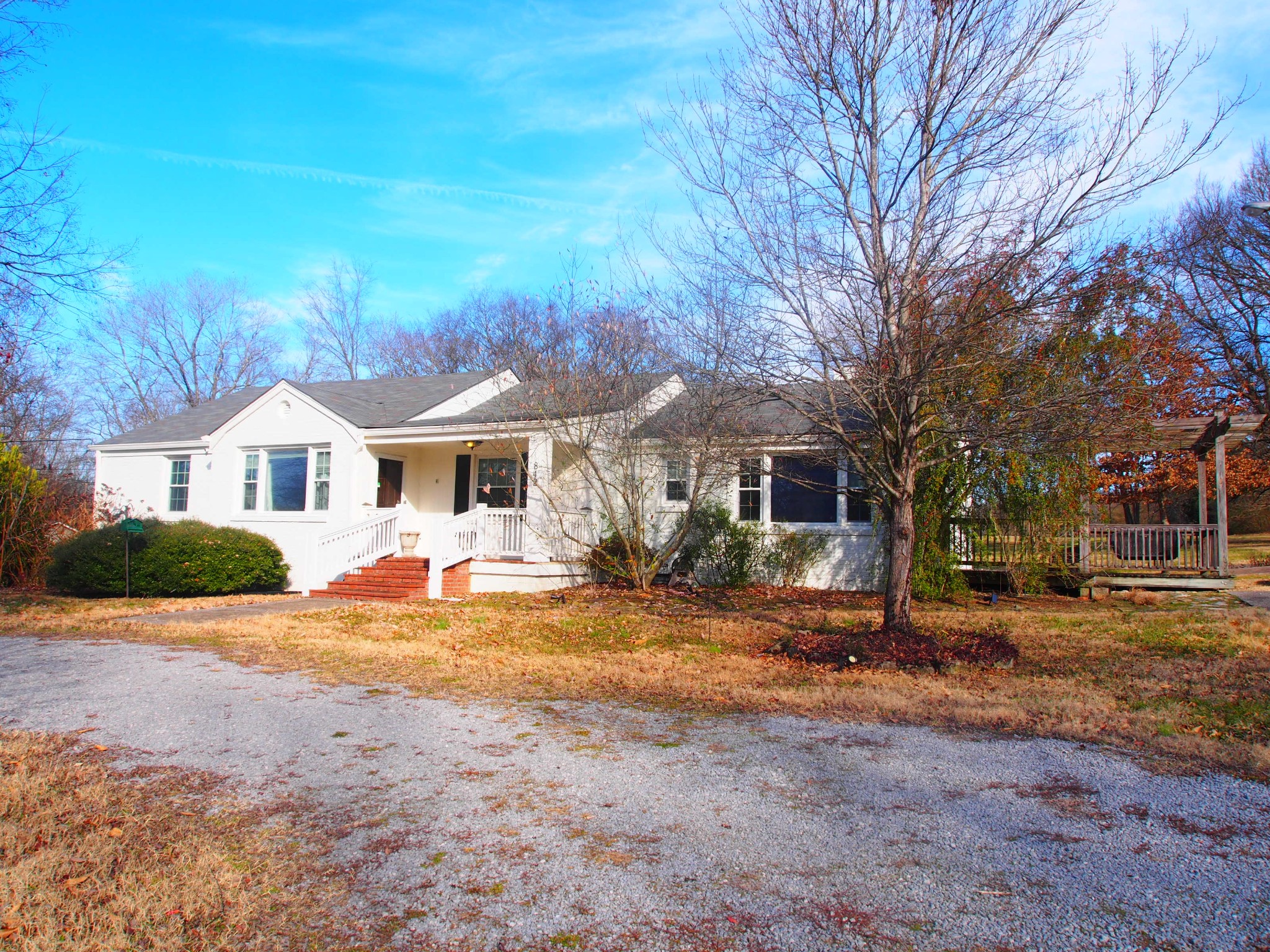 842 Brook Hollow Road Nashville TN 37205