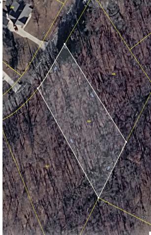 0 Perrys Place Lynchburg TN 37352