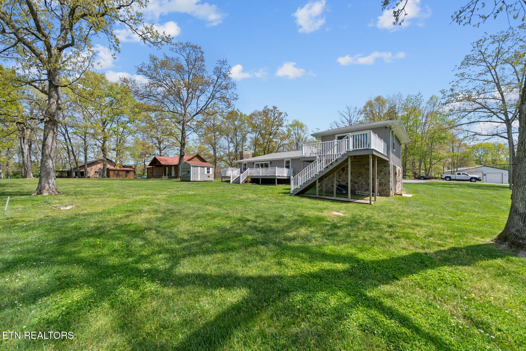 3008 Seminole Loop Crossville TN 38572