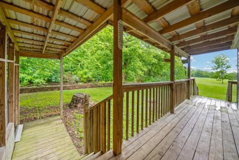 2499 W Leatherwood Road Cumberland Furnace TN 37051