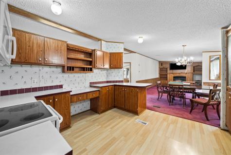 2499 W Leatherwood Road Cumberland Furnace TN 37051