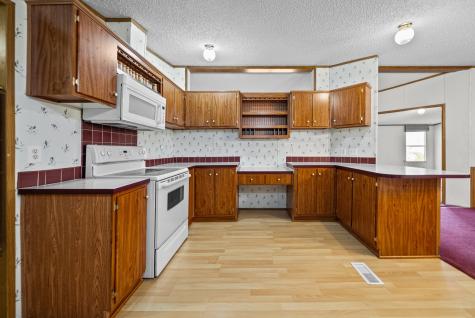 2499 W Leatherwood Road Cumberland Furnace TN 37051