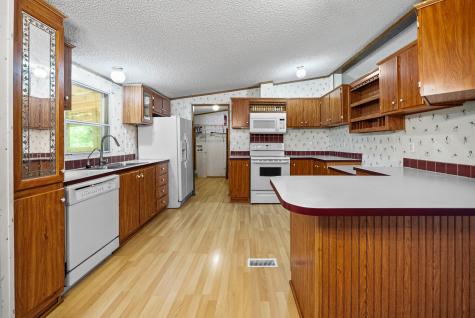 2499 W Leatherwood Road Cumberland Furnace TN 37051
