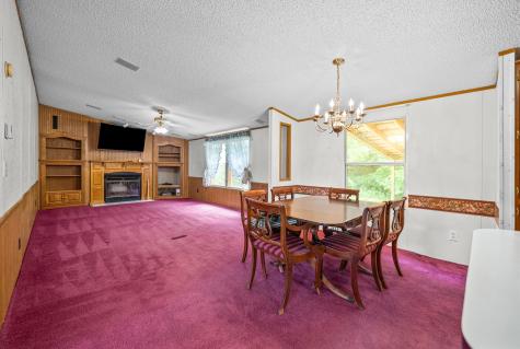 2499 W Leatherwood Road Cumberland Furnace TN 37051