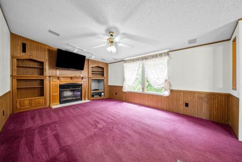 2499 W Leatherwood Road Cumberland Furnace TN 37051