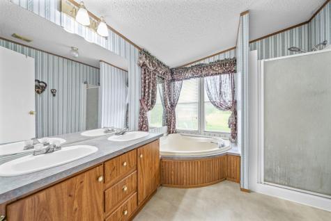 2499 W Leatherwood Road Cumberland Furnace TN 37051
