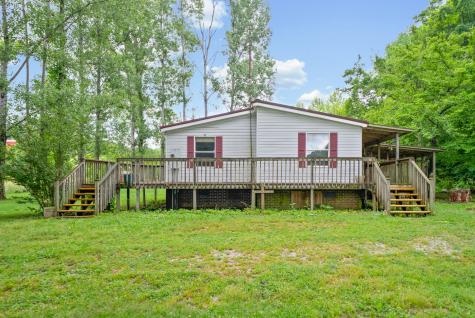 2499 W Leatherwood Road Cumberland Furnace TN 37051